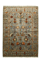 Sultani Carpet 294 X 173 cm