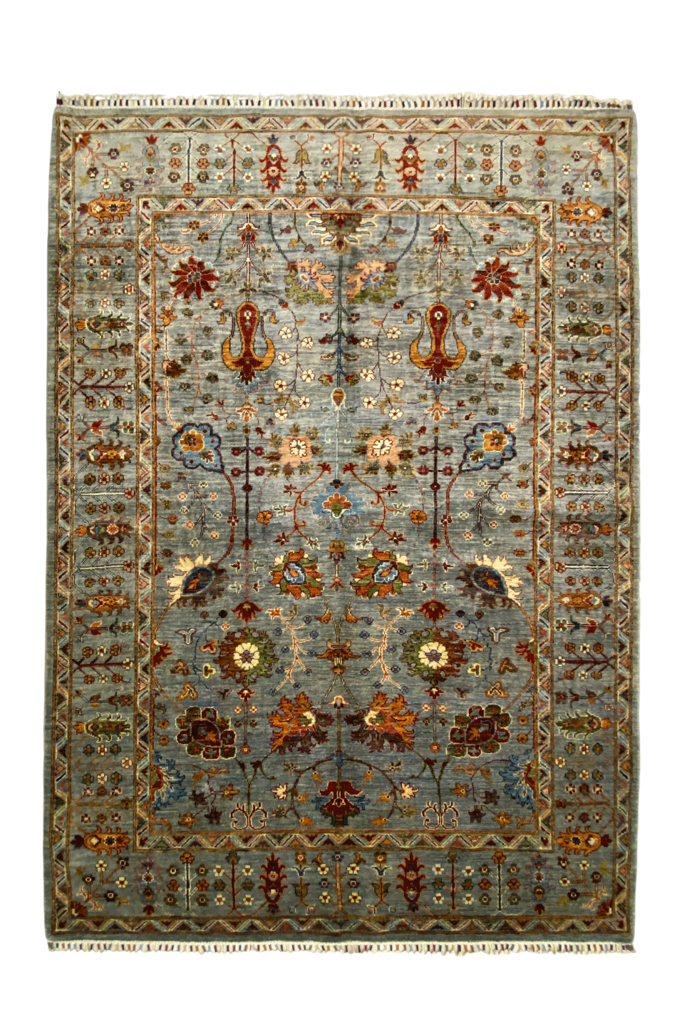 Sultani Carpet 294 X 173 cm