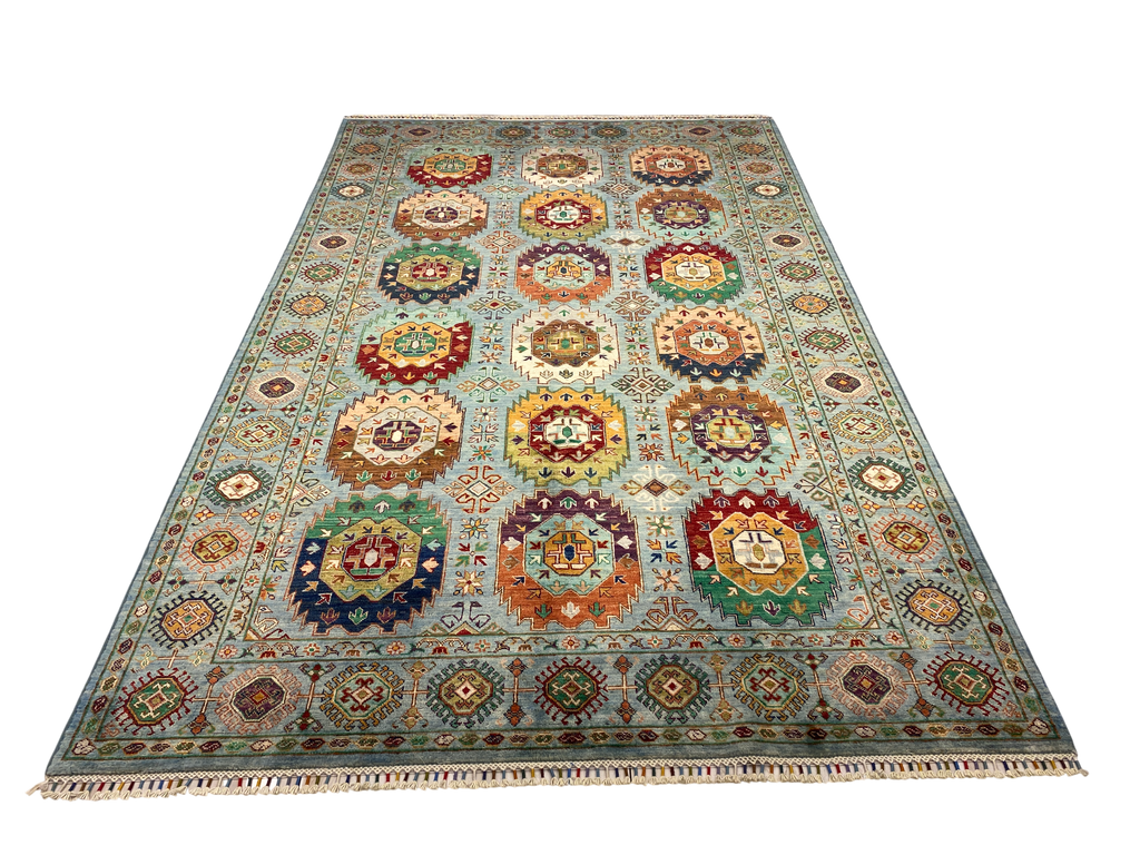 Sultani Carpet 302 X 192 cm