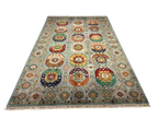 Sultani Carpet 302 X 192 cm