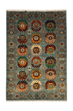Sultani Carpet 302 X 192 cm
