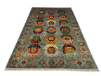 Sultani Carpet 302 X 192 cm