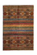 Sultani Carpet 306 X 211 cm