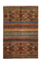 Sultani Carpet 306 X 211 cm