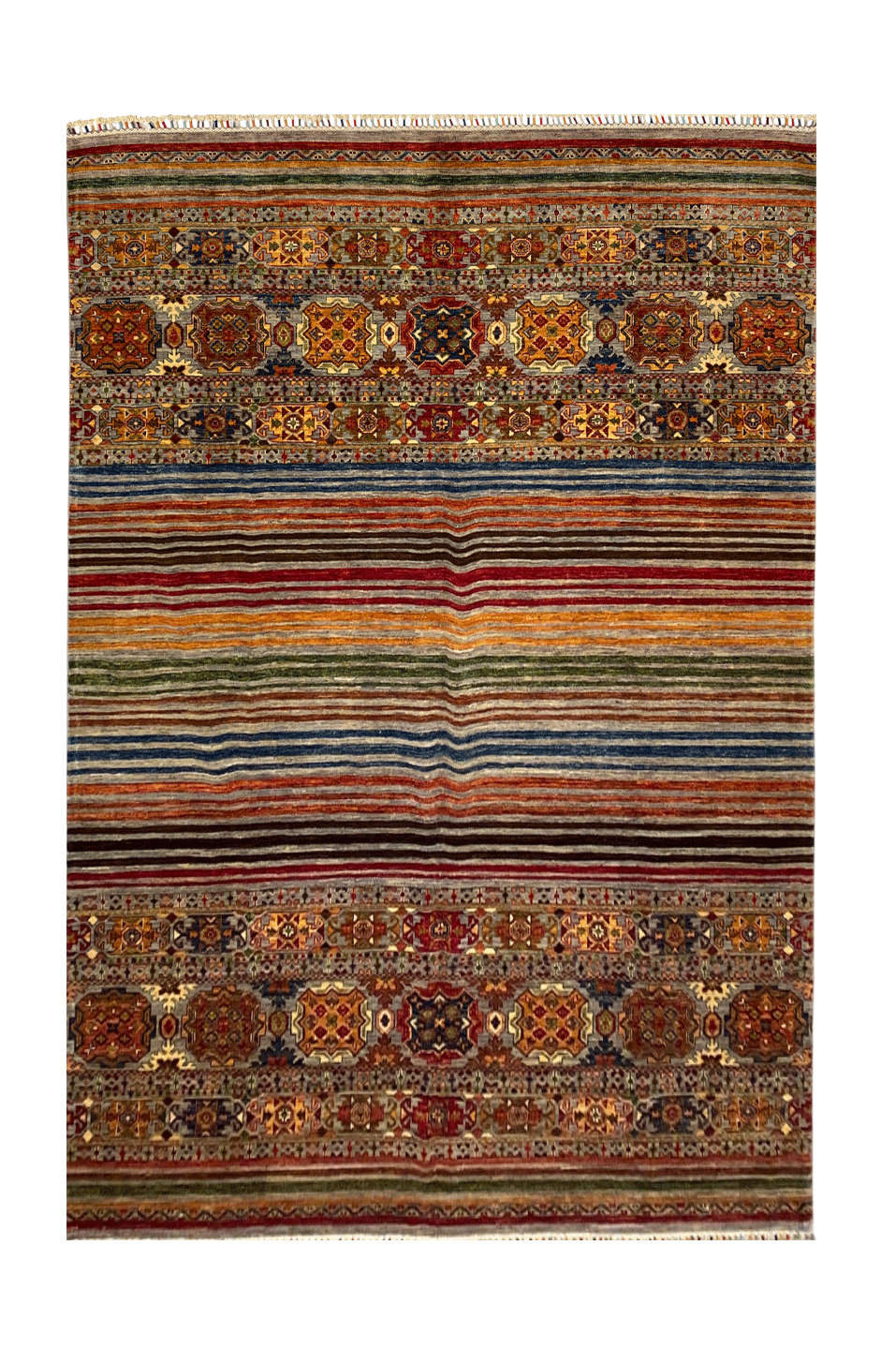 Sultani Carpet 306 X 211 cm