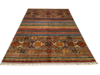 Sultani Carpet 306 X 211 cm