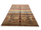 Sultani Carpet 306 X 211 cm