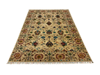 Sultani Carpet 245 X 174 cm