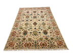 Sultani Carpet 245 X 174 cm