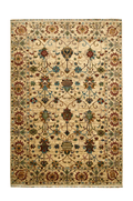 Sultani Carpet 245 X 174 cm