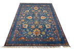 Sultani Carpet 243 X 174 cm