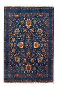 Sultani Carpet 243 X 174 cm