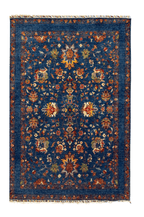 Sultani Carpet 243 X 174 cm