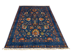 Sultani Carpet 243 X 174 cm