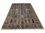 Sultani Carpet 293 X 201 cm