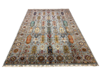 Sultani Carpet 293 X 201 cm