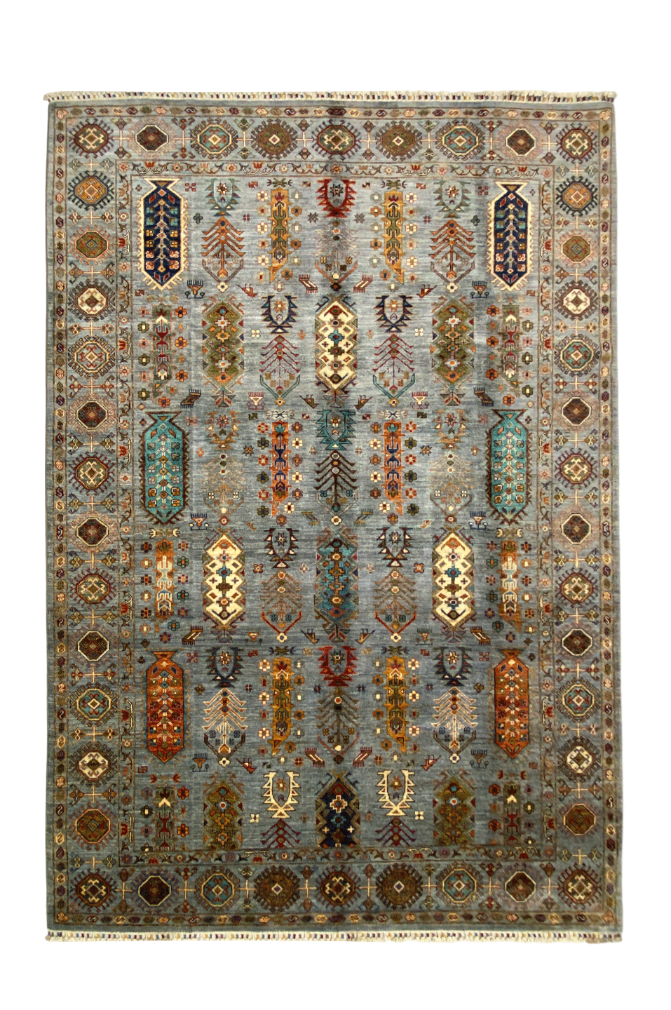 Sultani Carpet 293 X 201 cm