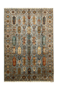 Sultani Carpet 293 X 201 cm