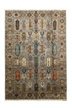 Sultani Carpet 293 X 201 cm