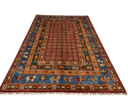 Sultani Carpet 309 X 211 cm