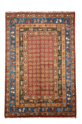 Sultani Carpet 309 X 211 cm