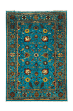 Sultani Carpet 300 X 208 cm