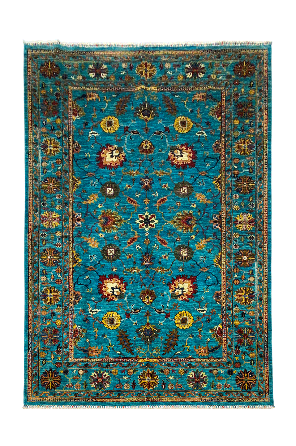 Sultani Carpet 300 X 208 cm