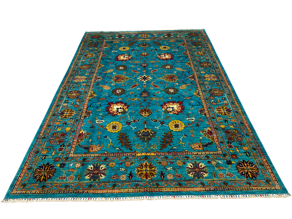 Sultani Carpet 300 X 208 cm