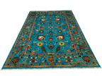 Sultani Carpet 300 X 208 cm