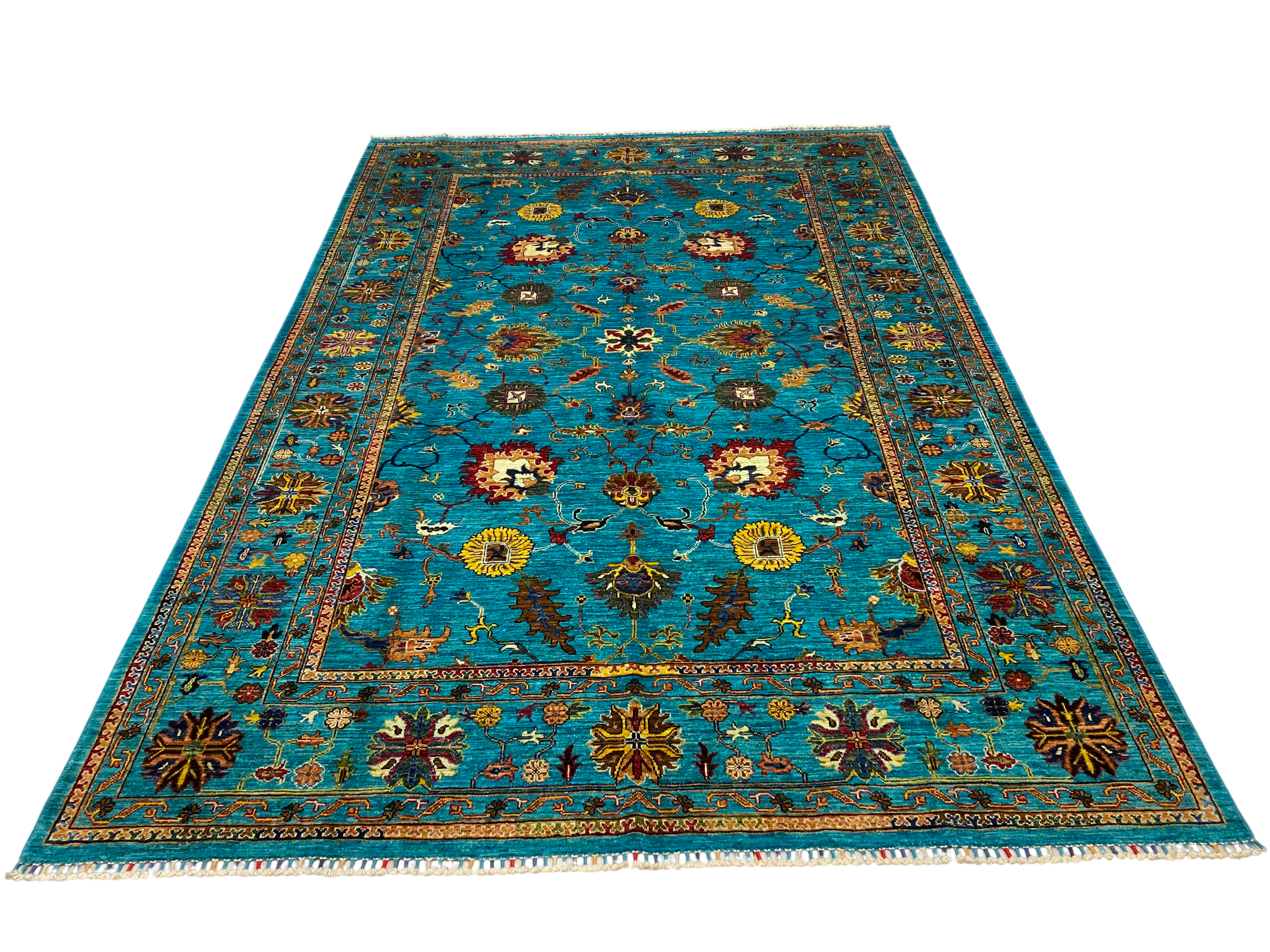 Sultani Carpet 300 X 208 cm