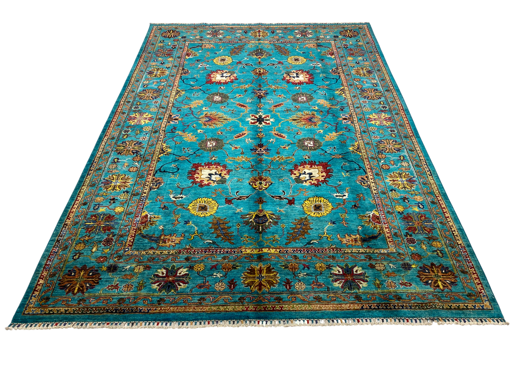 Sultani Carpet 300 X 208 cm