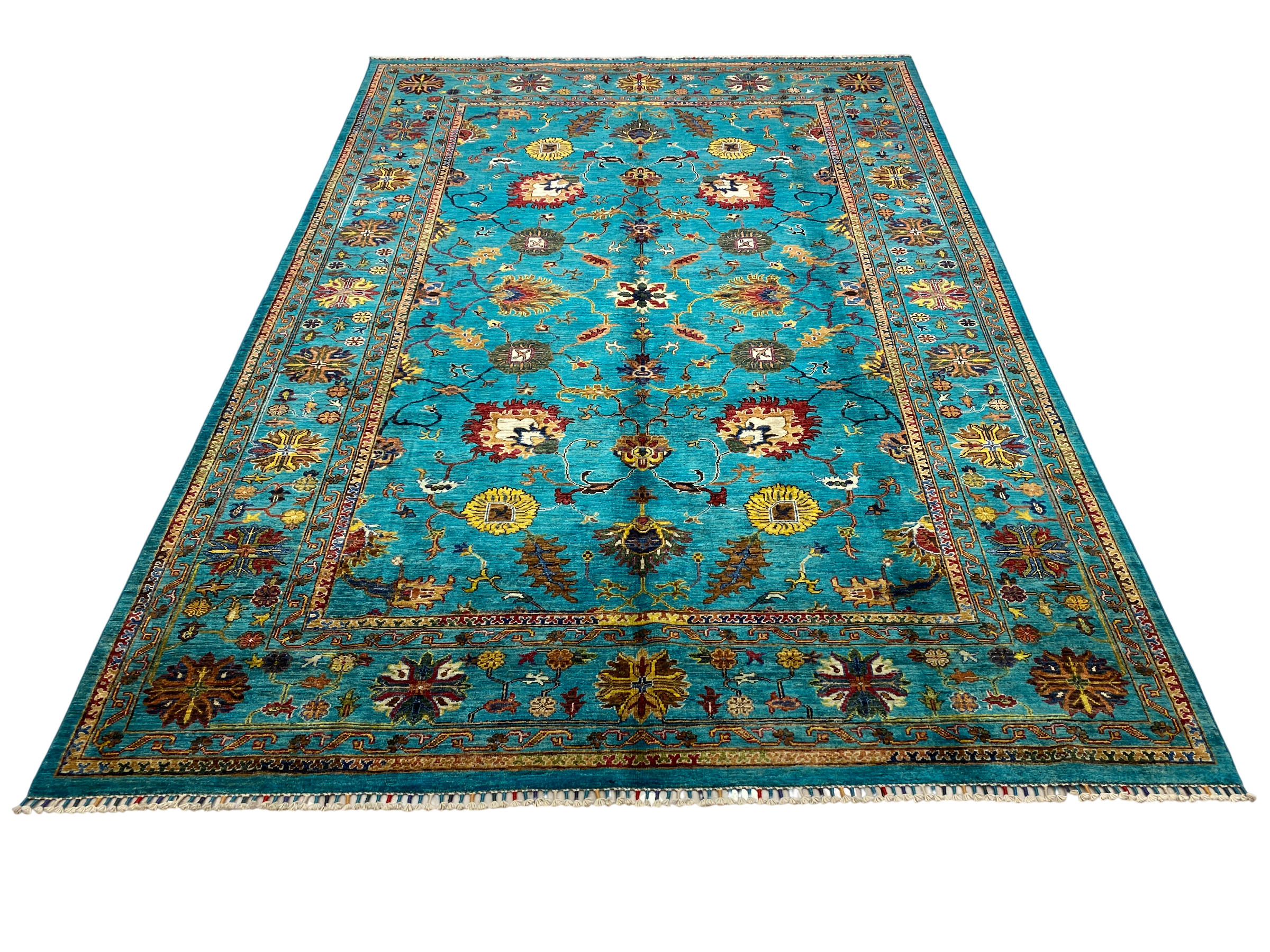 Sultani Carpet 300 X 208 cm