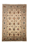 Sultani Carpet 309 X 206 cm