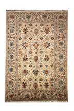 Sultani Carpet 309 X 206 cm