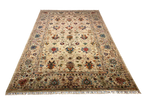 Sultani Carpet 309 X 206 cm
