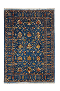 Sultani Carpet 295 X 200 cm