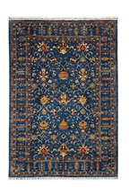 Sultani Carpet 295 X 200 cm