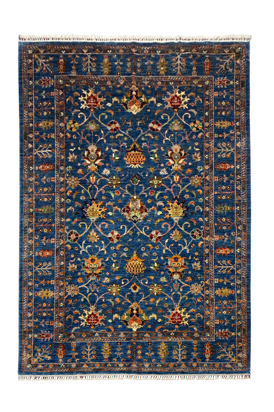 Sultani Carpet 295 X 200 cm