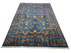 Sultani Carpet 295 X 200 cm