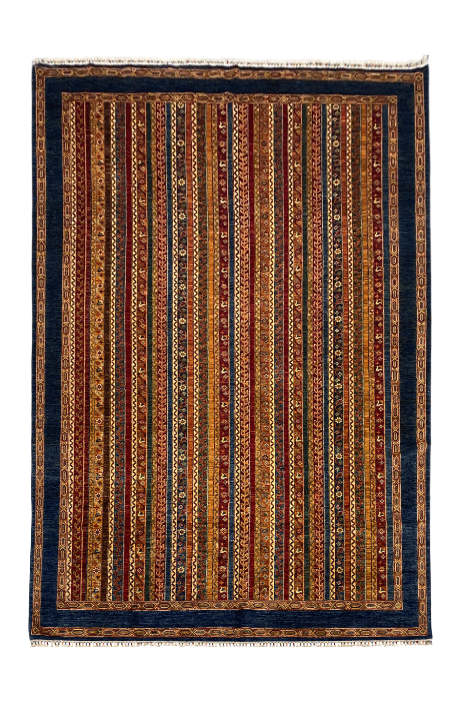 Sultani Carpet 302 X 204 cm