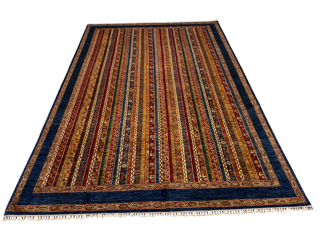 Sultani Carpet 302 X 204 cm