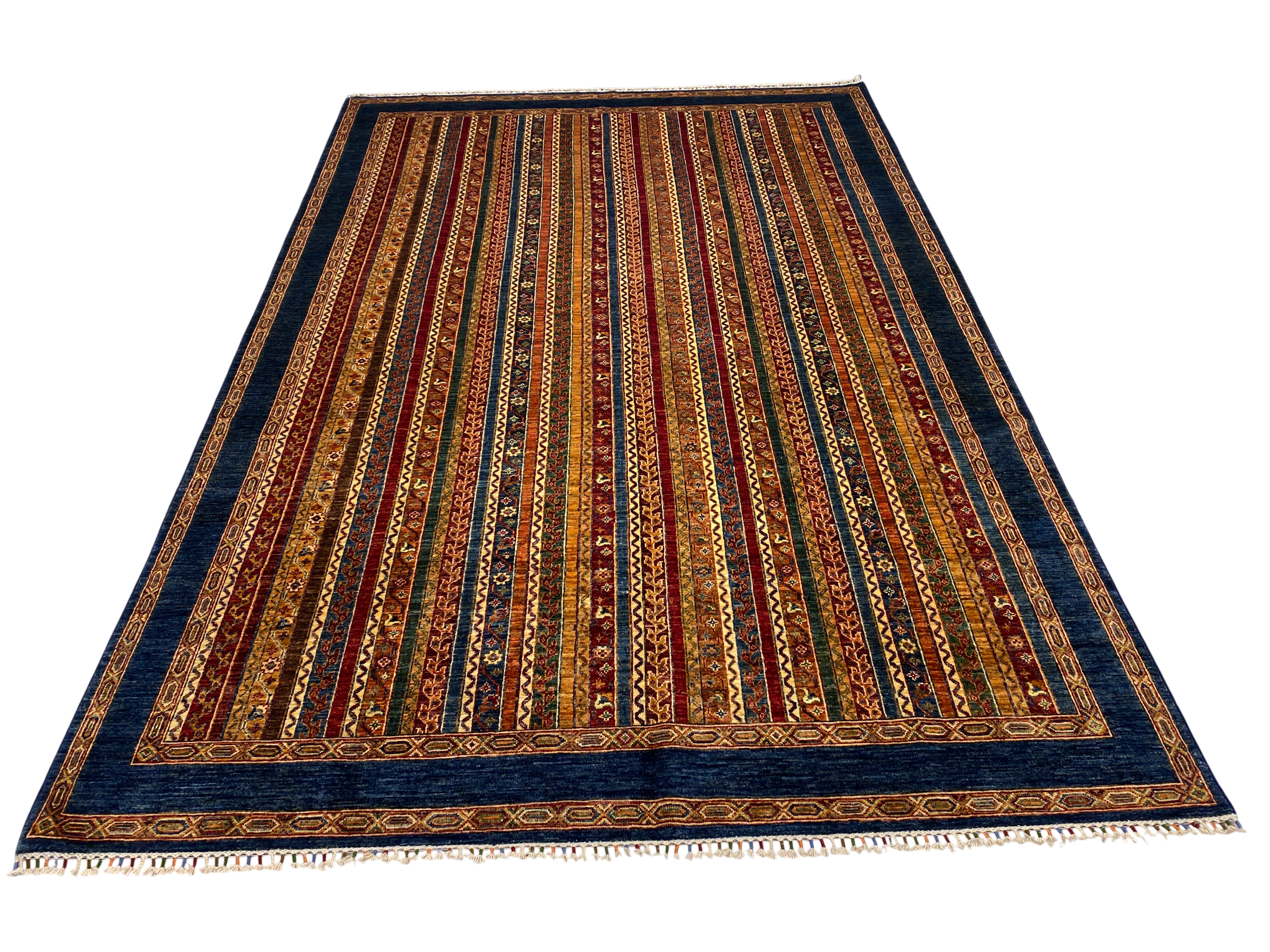 Sultani Carpet 302 X 204 cm