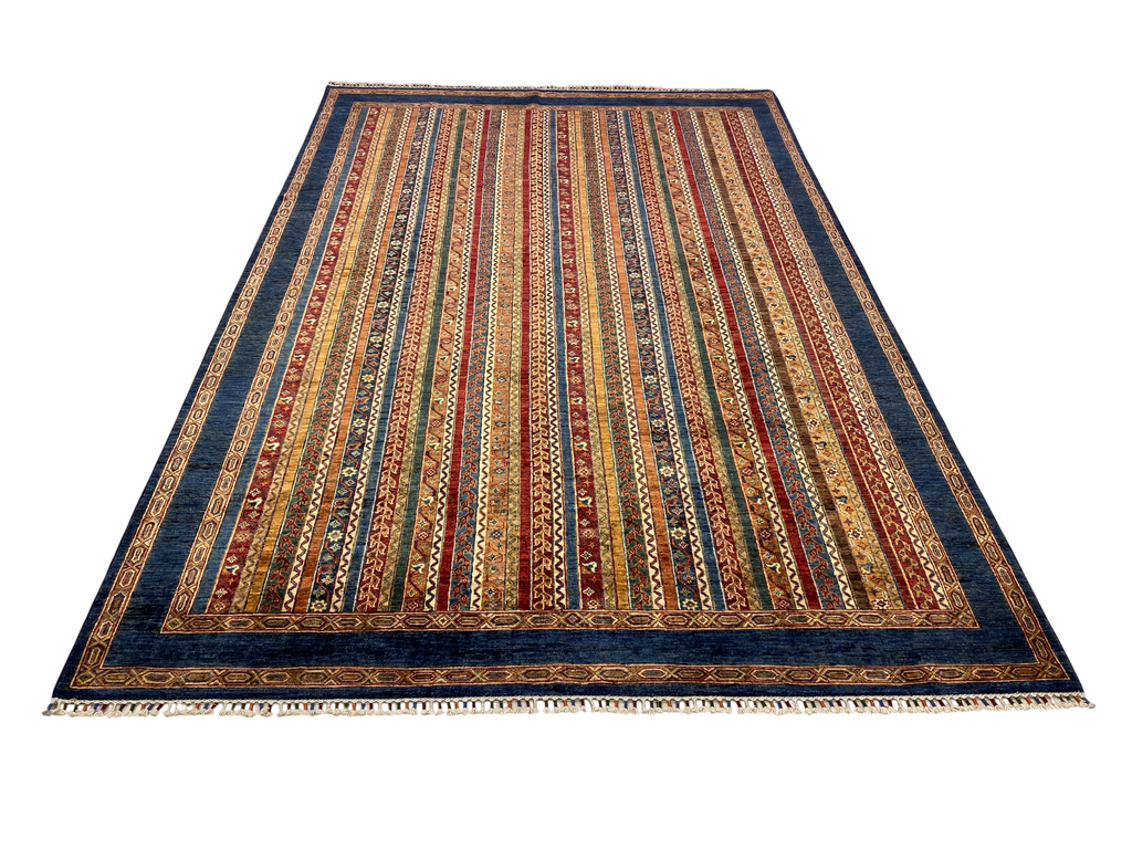 Sultani Carpet 302 X 204 cm