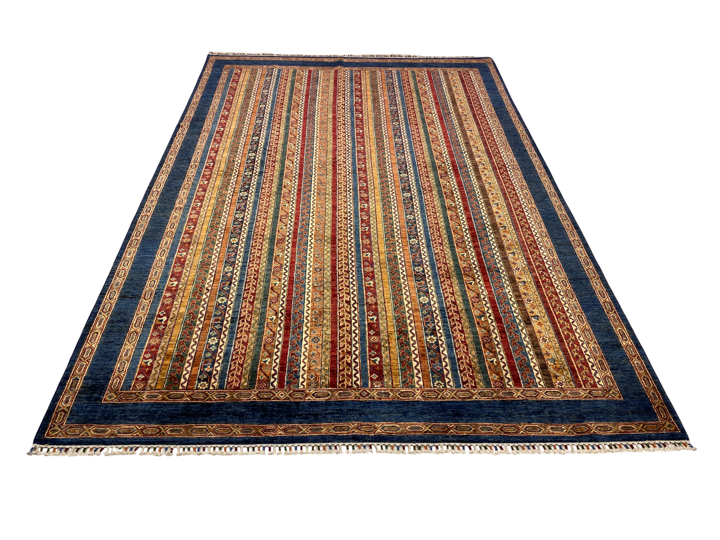 Sultani Carpet 302 X 204 cm