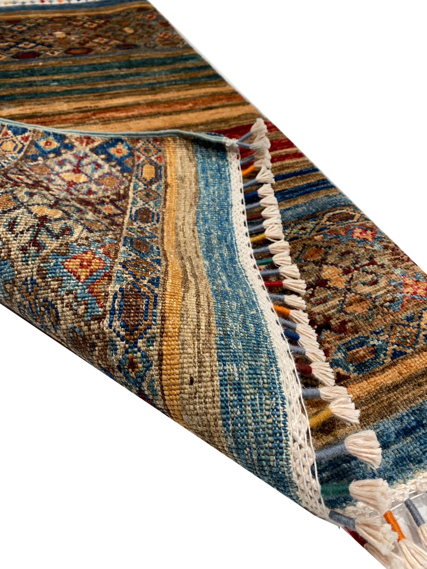 Şirvan Carpet 94 X 63 cm