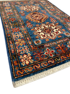 Alfombra Şirvan 89 X 62 cm