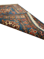 Alfombra Şirvan 89 X 62 cm