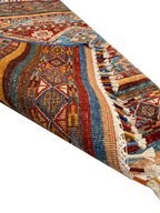 Alfombra Şirvan 90 X 65 cm