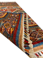 Alfombra Şirvan 93 X 65 cm