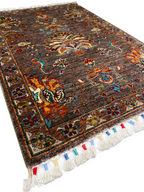 Şirvan Carpet 91 X 63 cm